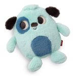 B.TOYS: PIESEK WOOFER Fluffy Doos – PUCHATY WIELKOOKI PRZYJACIEL - obrazek 5
