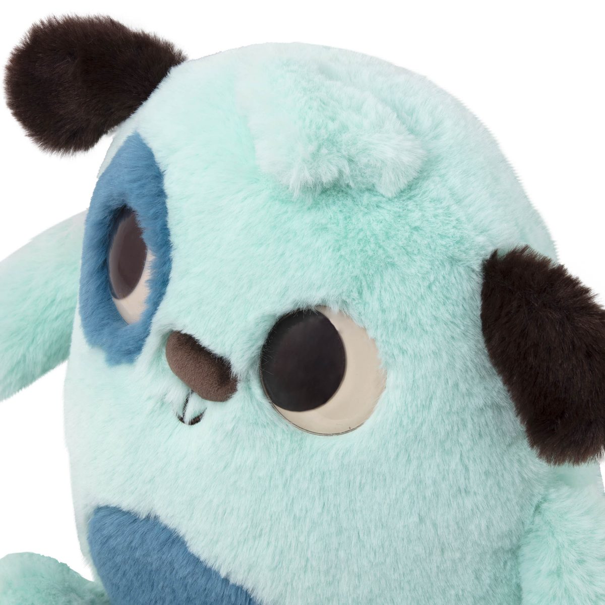 LB1903_DP_C B.TOYS: PIESEK WOOFER Fluffy Doos – PUCHATY WIELKOOKI PRZYJACIEL - obrazek 4