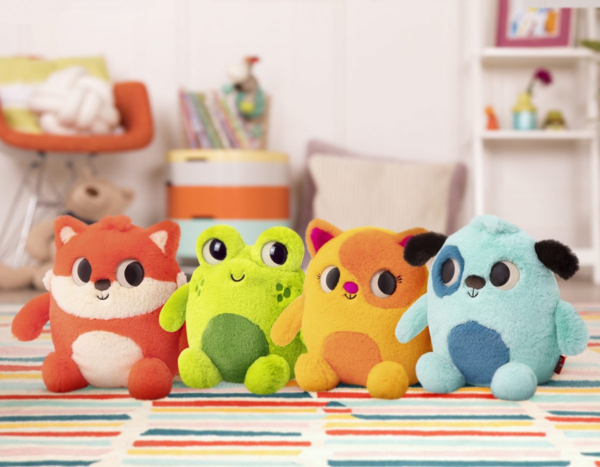 LB1903_LB1904_LB1905_LB1907_LS_B-scaled B.TOYS: KOTEK LOLO Fluffy Doos – PUCHATY WIELKOOKI PRZYJACIEL - obrazek 2