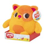 B.TOYS: KOTEK LOLO Fluffy Doos – PUCHATY WIELKOOKI PRZYJACIEL - obrazek 3