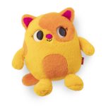 B.TOYS: KOTEK LOLO Fluffy Doos – PUCHATY WIELKOOKI PRZYJACIEL - obrazek 5