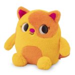 B.TOYS: KOTEK LOLO Fluffy Doos – PUCHATY WIELKOOKI PRZYJACIEL