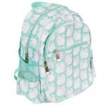 A Little Lovely Company: plecak Pawie