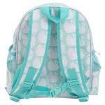 A Little Lovely Company: plecak Pawie - obrazek 2