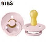 BIBS: smoczek uspokajający kauczuk Hevea BLOSSOM M