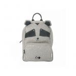 TRIXIE: SZOP - plecak PRZEDSZKOLNY