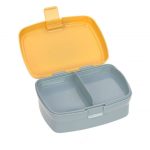 Lassig: zestaw lunchbox + butelka / bidon 460ml LEW - obrazek 5