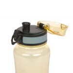 Lassig: zestaw lunchbox + butelka / bidon 460ml LEW - obrazek 4