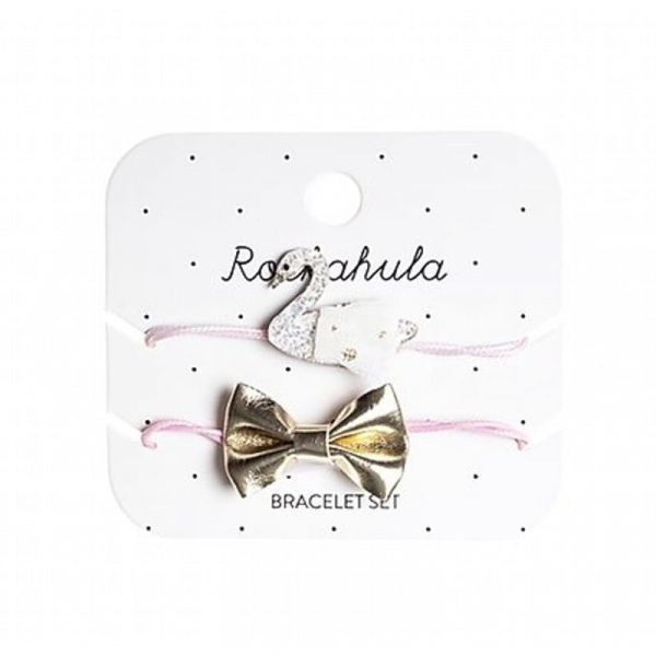 Rockahula Kids: bransoletki 2 szt. Sophia Swan