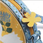 Djeco: Torebka materiałowa ŁABĘDZIE - obrazek 2