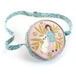 Djeco: Torebka materiałowa KOT