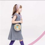 Djeco: Torebka materiałowa KOT - obrazek 3