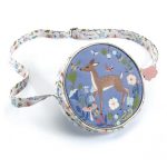 Djeco: Torebka materiałowa JELONEK