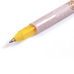 Djeco: Zestaw 10 długopisów żelowych klasycznych - obrazek 2