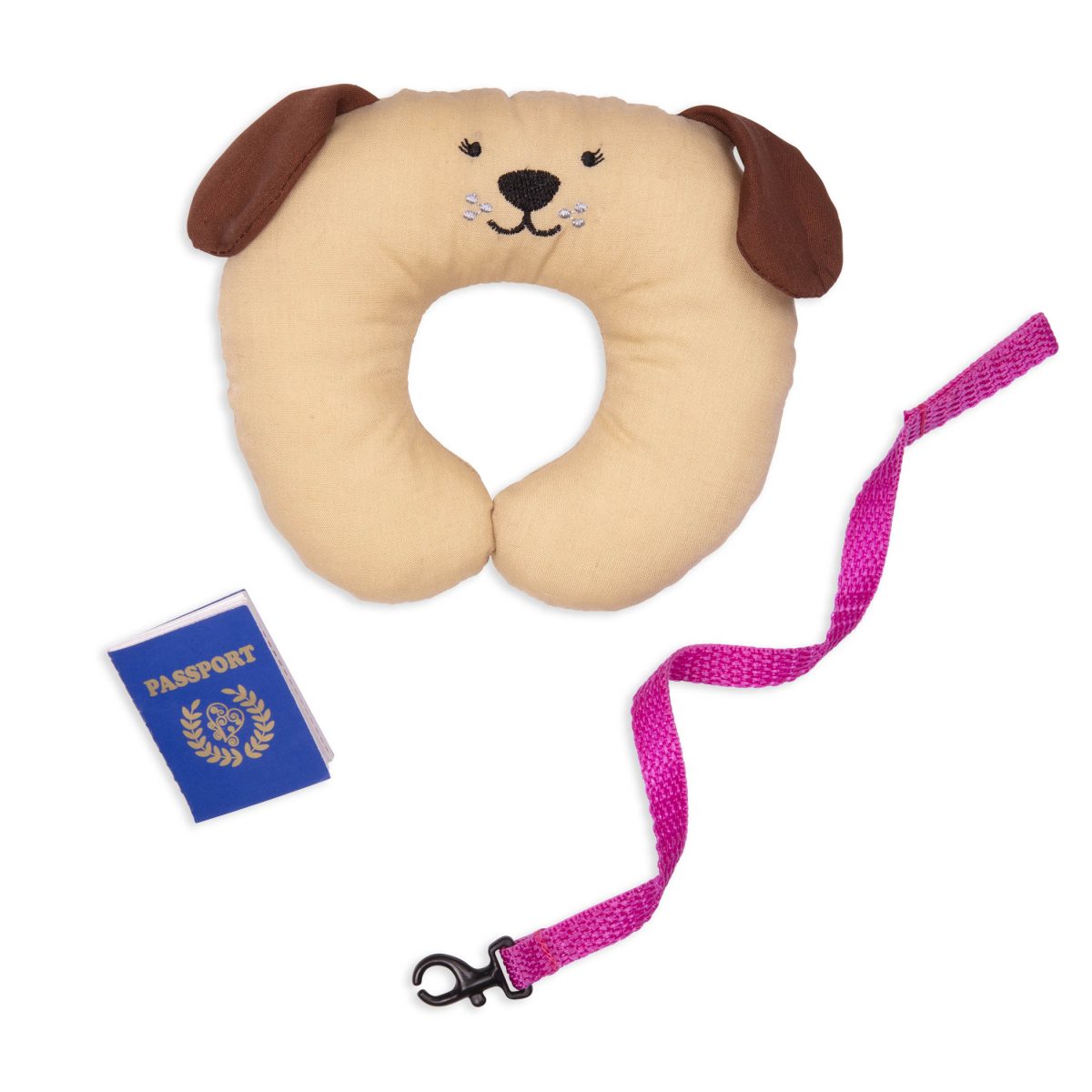 Our Generation: Lalka MADDIE 46cm + piesek King Charles Spaniel - obrazek 4