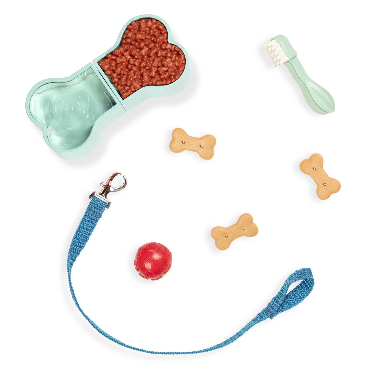 Our Generation: Piesek DALMATYŃCZYK W TOREBCE – Hop in Dog Carrier - obrazek 4