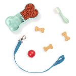 Our Generation: Piesek DALMATYŃCZYK W TOREBCE – Hop in Dog Carrier - obrazek 4