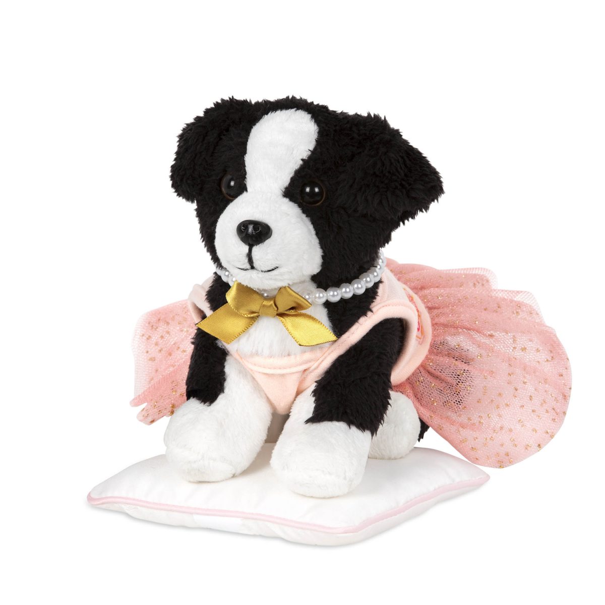 Our Generation: Ubranko dla pieska – Pirouette Puppy – PSIA PRIMABALERINA - obrazek 1