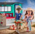 Our Generation: Domek nadmorski – SEASIDE BEACH HOUSE - obrazek 2