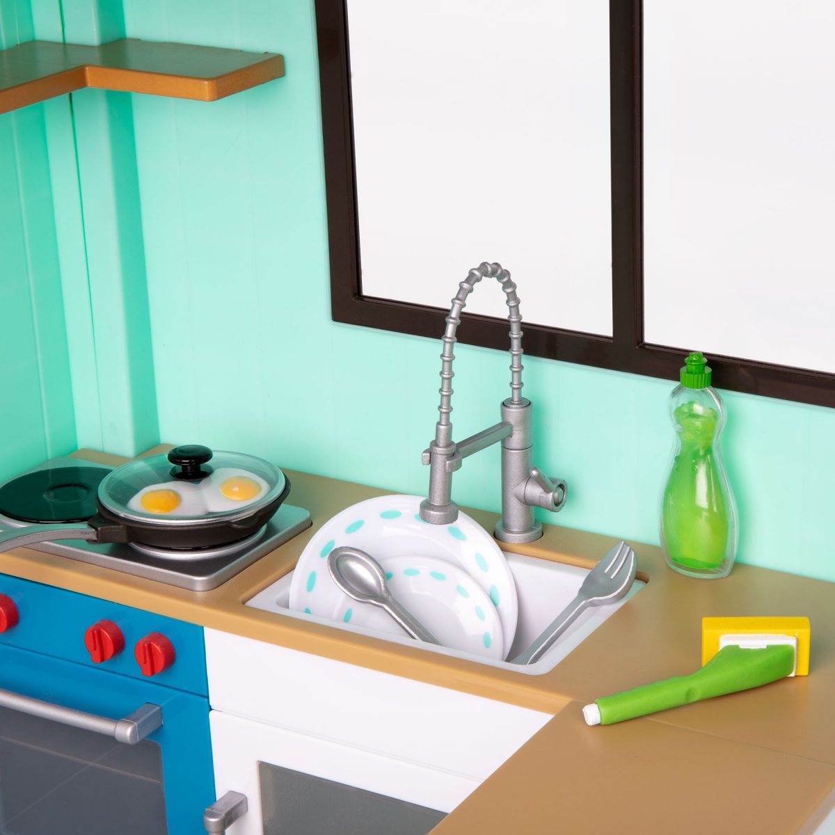 Our Generation: Domek nadmorski – SEASIDE BEACH HOUSE - obrazek 9