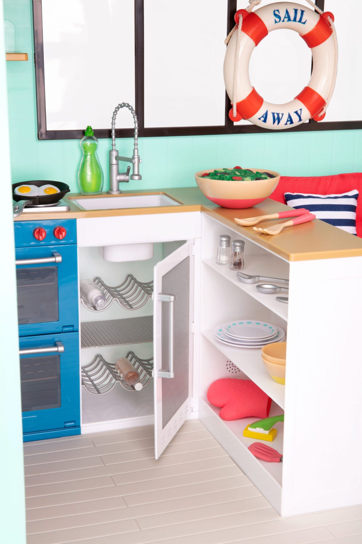 Our Generation: Domek nadmorski – SEASIDE BEACH HOUSE - obrazek 5