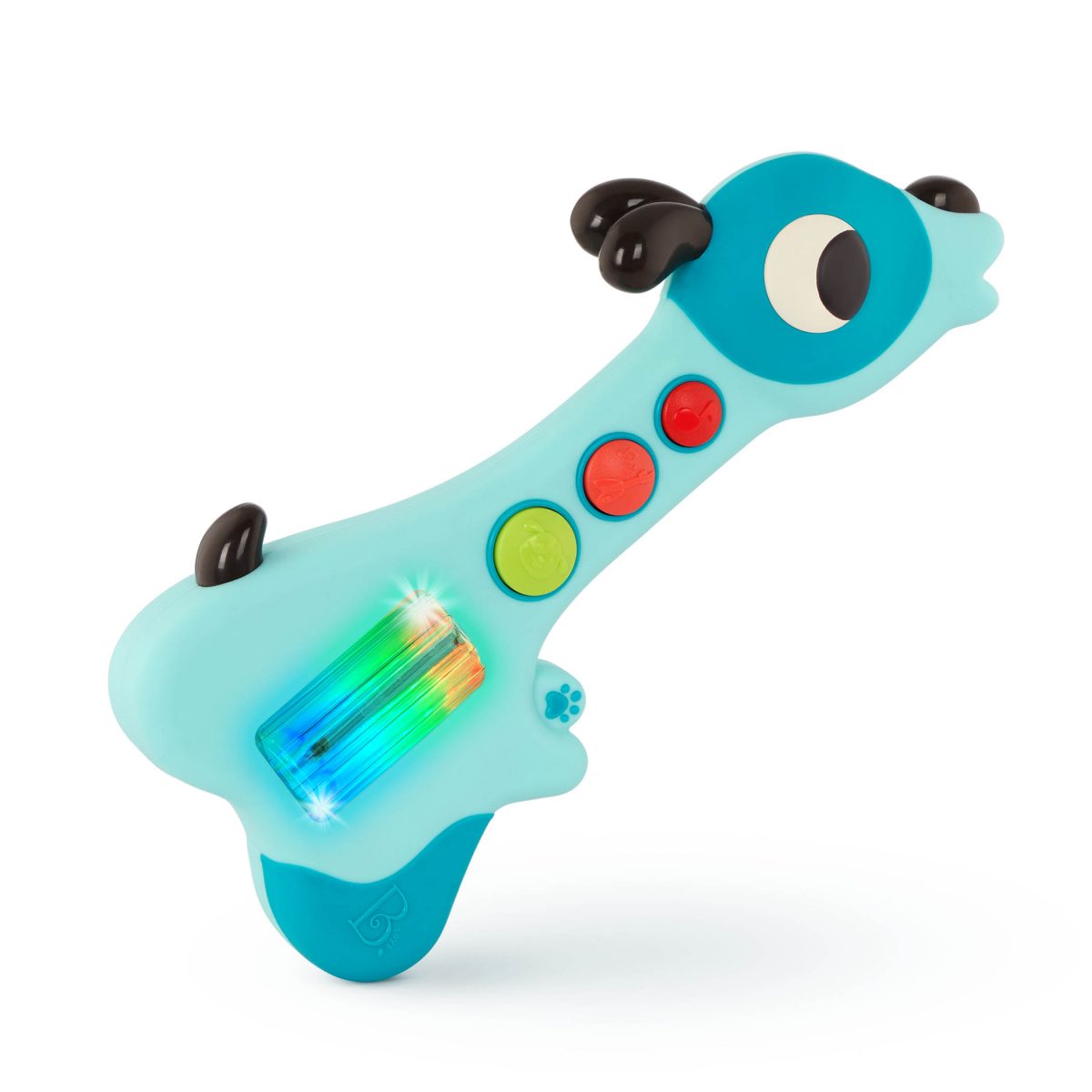 B.TOYS: Mini Woofer – mini-gitara piesek - obrazek 1
