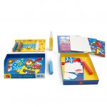 SABBIARELLI Zestaw magiczny piasek Under the Sea 3+ - obrazek 4