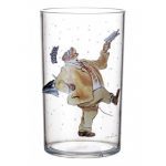 Petit Jour Paris: Ernest i Celestyna szklaneczka dla dzieci z tritanu