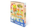 SABBIARELLI Zestaw magiczny piasek Dinozaury 5+ - obrazek 7