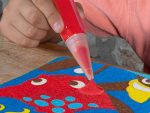 SABBIARELLI Zestaw magiczny piasek Under the Sea 3+ - obrazek 2
