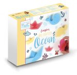 GRAINE CREATIVE: Zestaw Mydlany Ocean