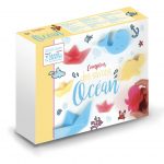 GRAINE CREATIVE: Zestaw Mydlany Ocean