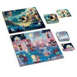 Djeco: Gra edukacyjna SŁUCHANIE I OPIS - KATUDI 4+ - obrazek 2