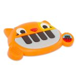 B.toys: Mini Meowsic – mini keyboard pianinko KOTEK - obrazek 2