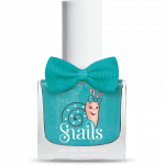 Snails: lakier do paznokci dla dzieci Splash Lagoon
