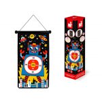 Janod: rzutki magnetyczne ROBOTY - obrazek 2