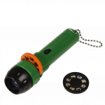 Rex London: Latarka projektor Ścieżka Przyrodnicza - obrazek 2