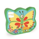 Scratch: Gra logiczna - Znajdź Motylka 3+