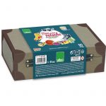 VILAC: Gra memo w walizce 50 el. 4+ - obrazek 3