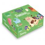VILAC: Domino drewniane Farma 2+ - obrazek 2