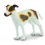 Collecta: FIGURKA PIES SZCZENIAK RASY CHART