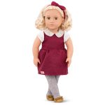 Our Generation: Lalka IVORY 46cm