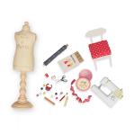 Our Generation: Zestaw projektantki – IT SEAMS PERFECT