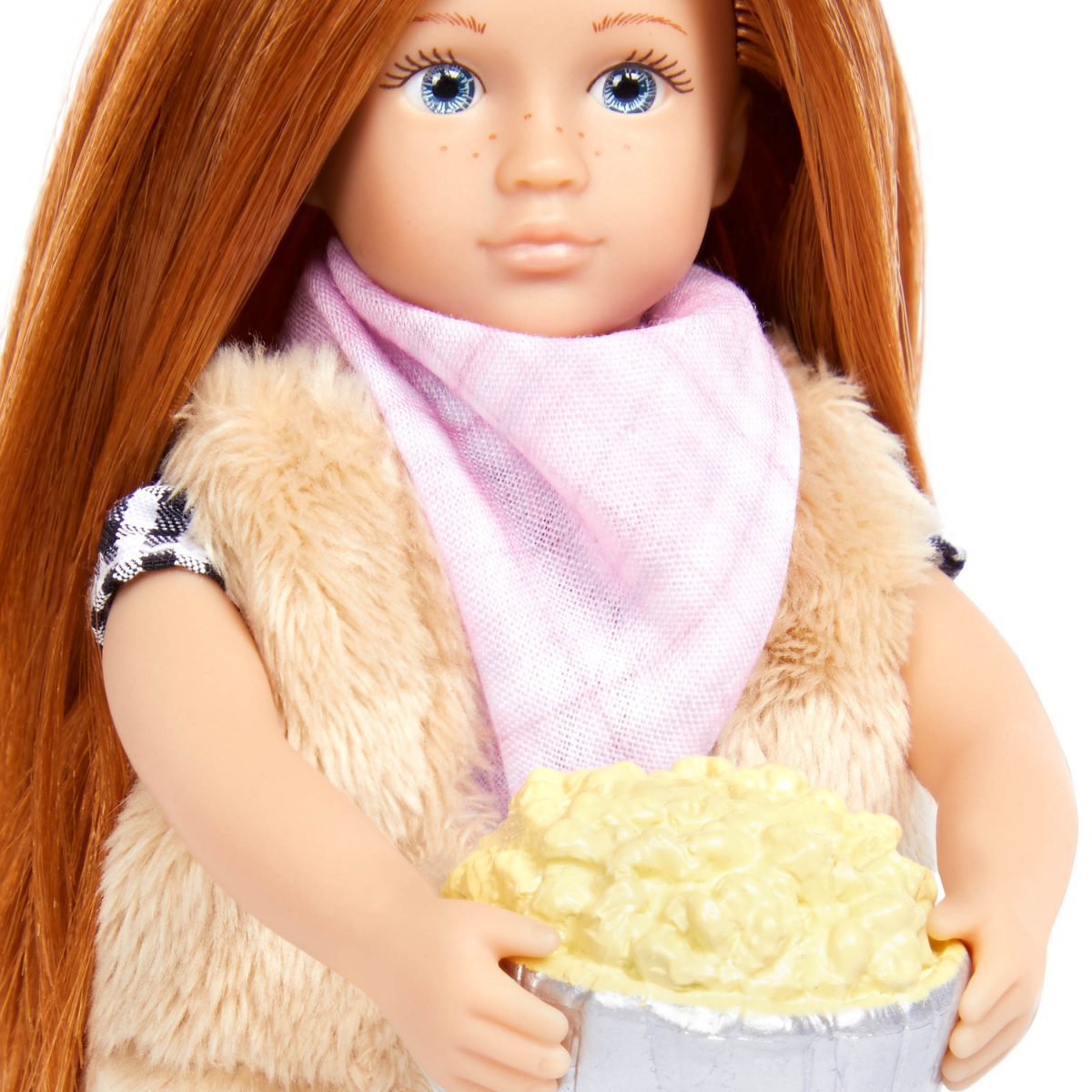 LORI: Lalka JENNA z akcesoriami na BIWAK - obrazek 4