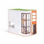 LORI: LOFT – domek dla lalek – Loft to Love - obrazek 2
