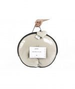 Poofi: Poduszka do karmienia Organic - latte - obrazek 3