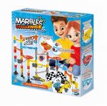 Buki: Kulodrom WYŚCIG 7+