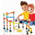 Buki: Kulodrom WYŚCIG 7+ - obrazek 2