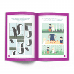 Kapitan Nauka: kapitalne łamigłówki dla bystrzaków 6+ - obrazek 2