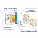Kapitan Nauka: gra edukacyjna - alfabet na 3 sposoby - obrazek 3